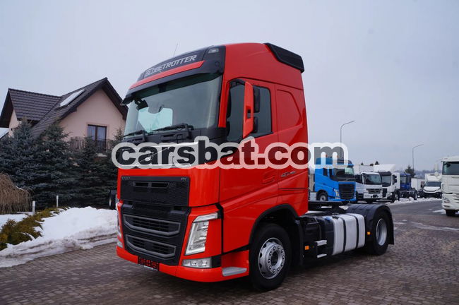 Volvo FH 2017