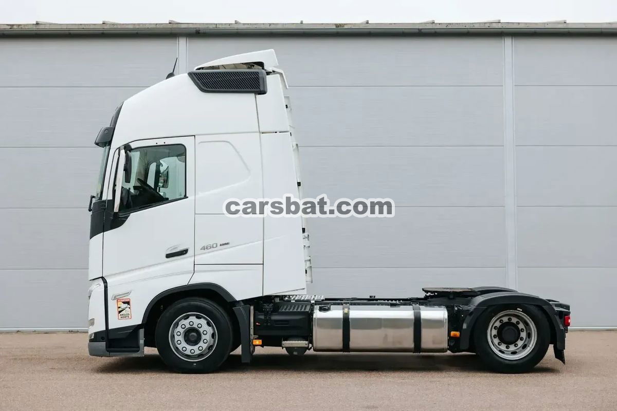 Volvo FH 2022