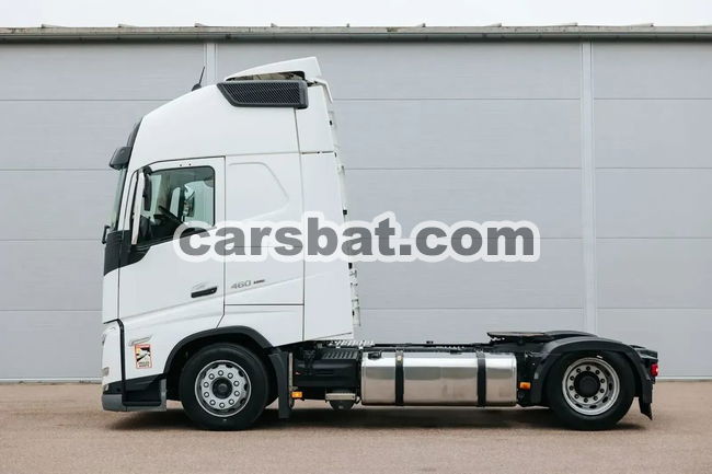 Volvo FH 2022