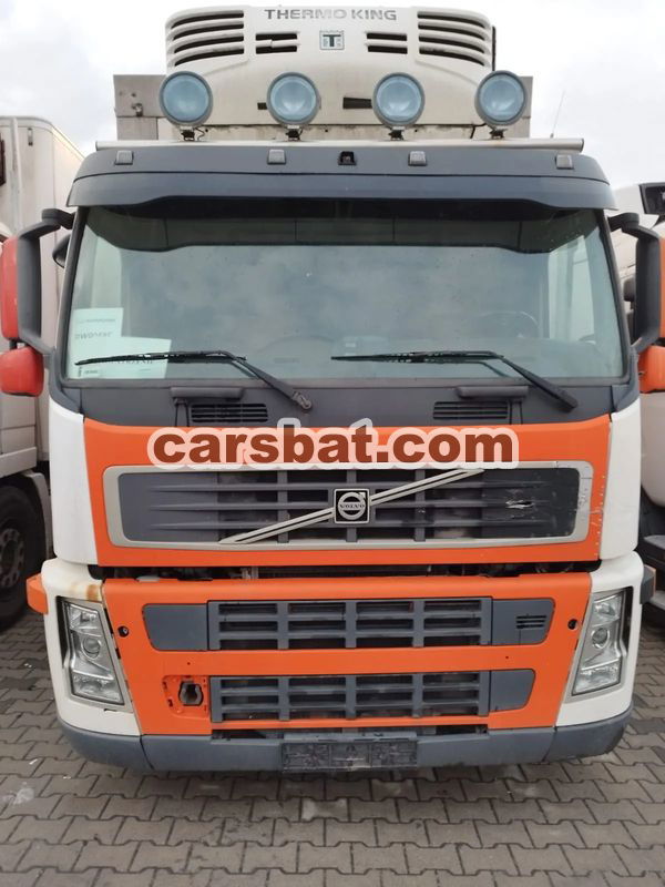 Volvo FM 2007