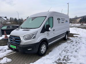 Ford Transit 2023