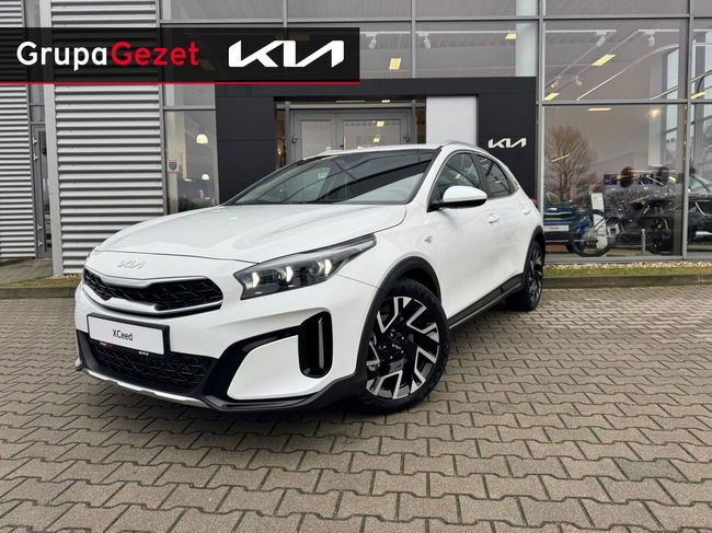 Kia XCeed 2024