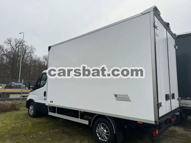 Iveco Daily 2024