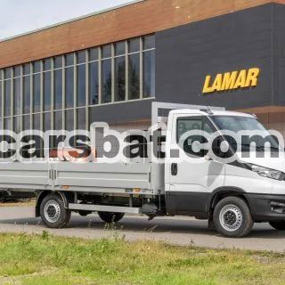 Iveco Daily 2024