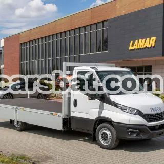 Iveco Daily 2024