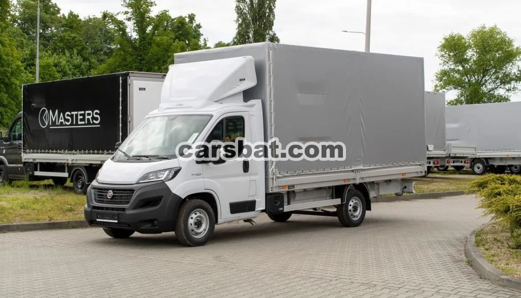 Iveco Daily 2024