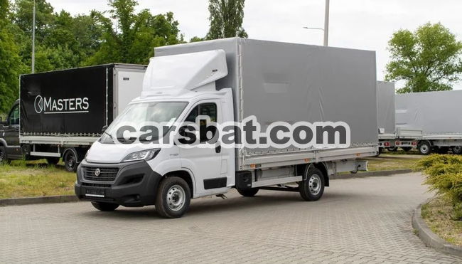 Iveco Daily 2024