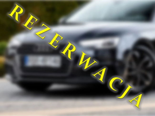 Audi A4 B9 2.0 TDI Sport S tronic 2018