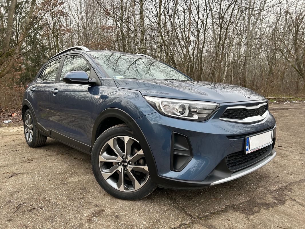 Kia Stonic 1.4 M 2019