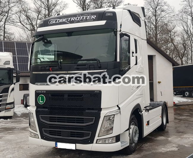 Volvo FH 2017