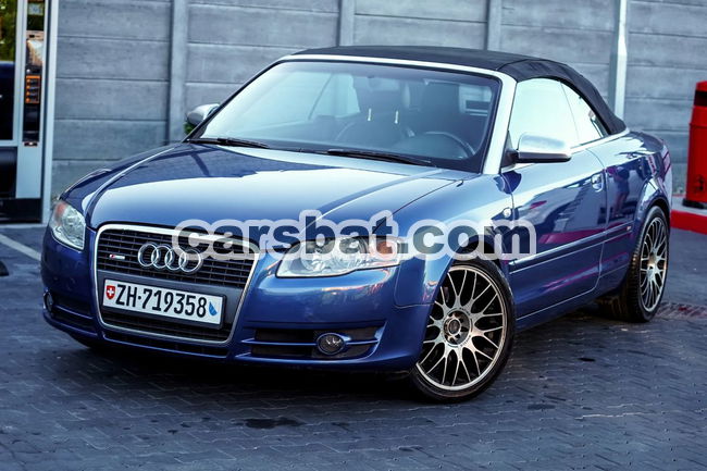 Audi A4 B7 2006