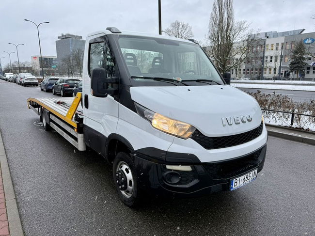 Iveco Daily 2016