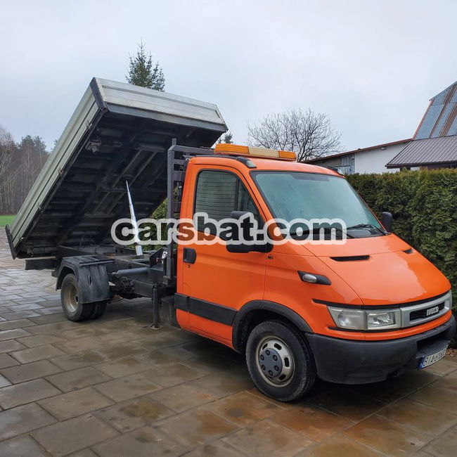 Iveco Daily 2006