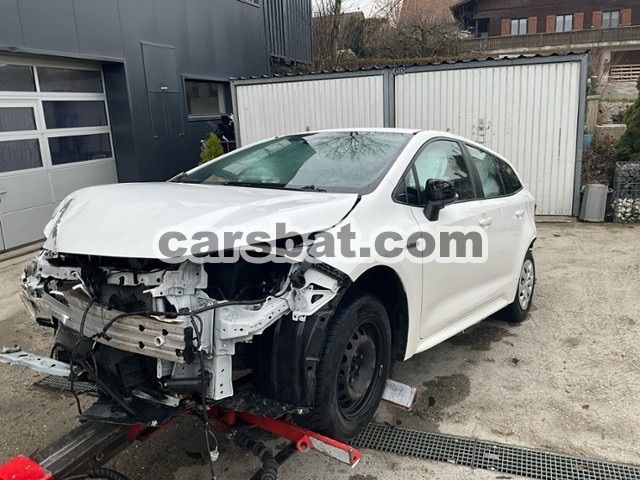 Toyota Corolla Seria E21 1.8 Hybrid Club 2019