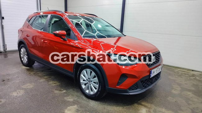 Seat Arona 1.0 TSI Style S&S 2022