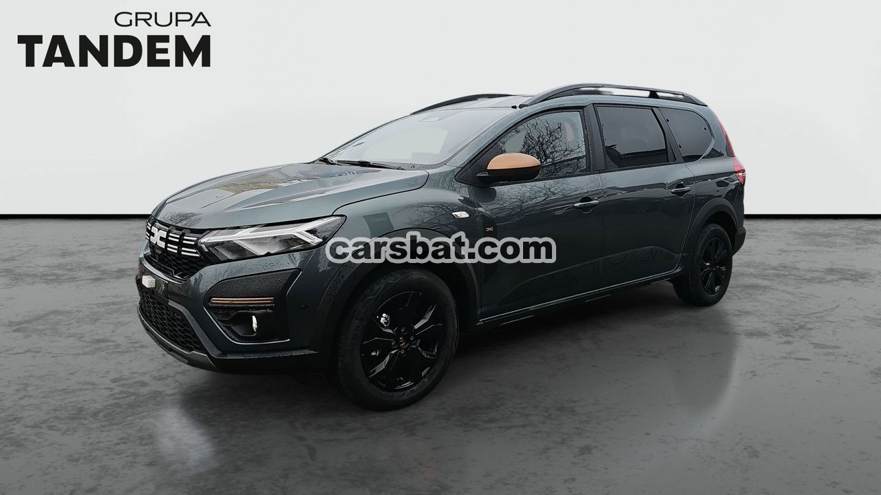 Dacia Jogger 2024