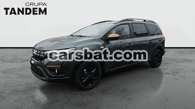 Dacia Jogger 2024