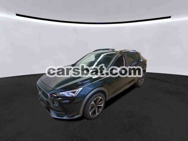 Cupra Formentor 1.4 e-Hybrid DSG 2022