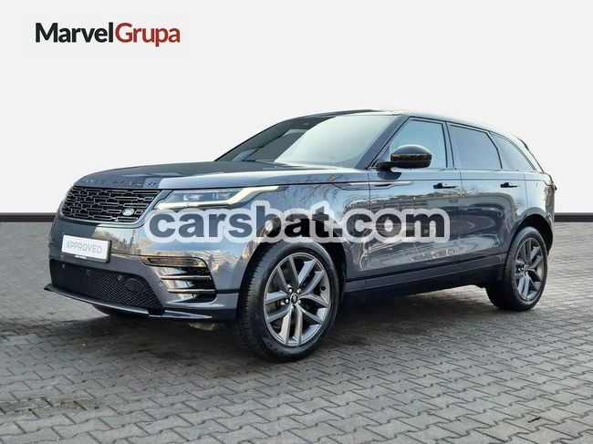 Land Rover Range Rover Velar 2023