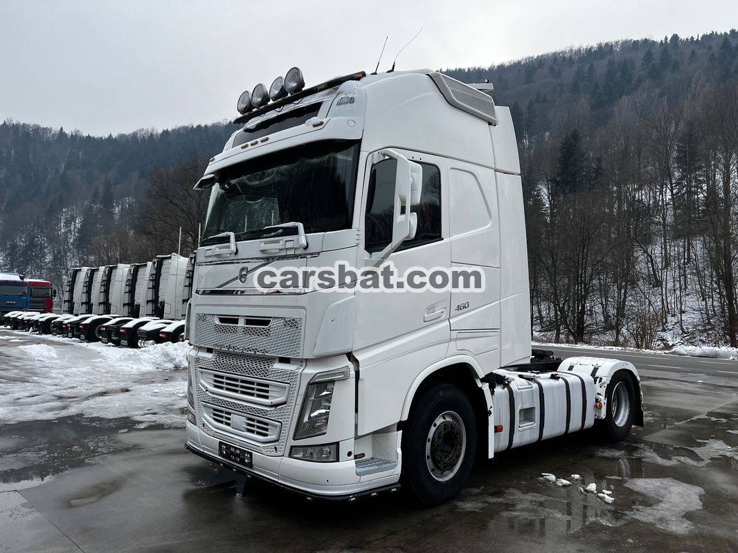 Volvo FH 2016