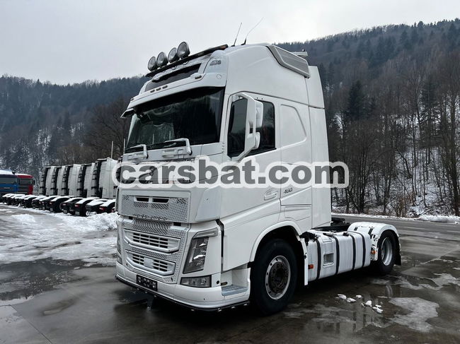 Volvo FH 2016