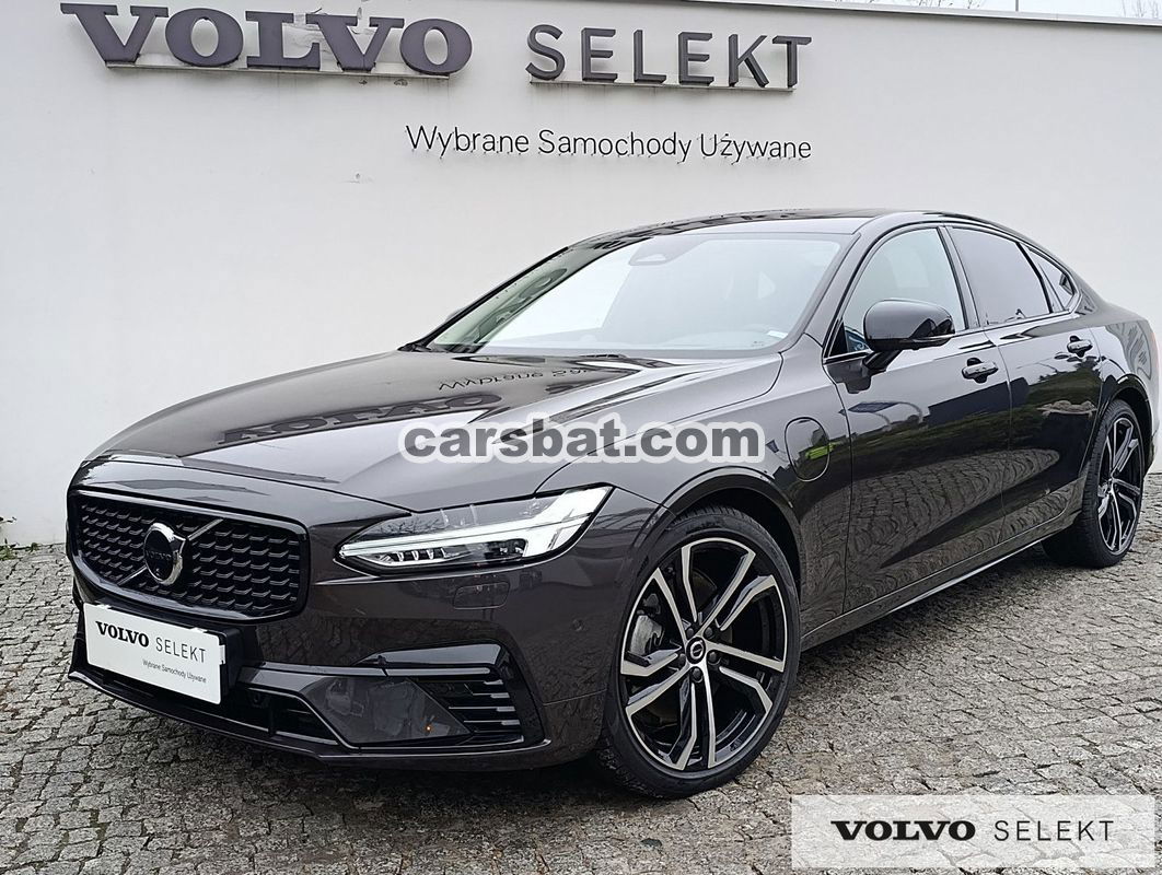 Volvo S90 2023