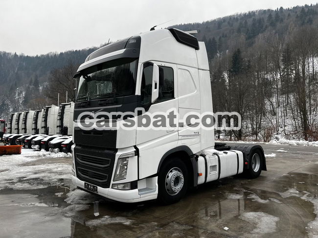 Volvo FH 2016