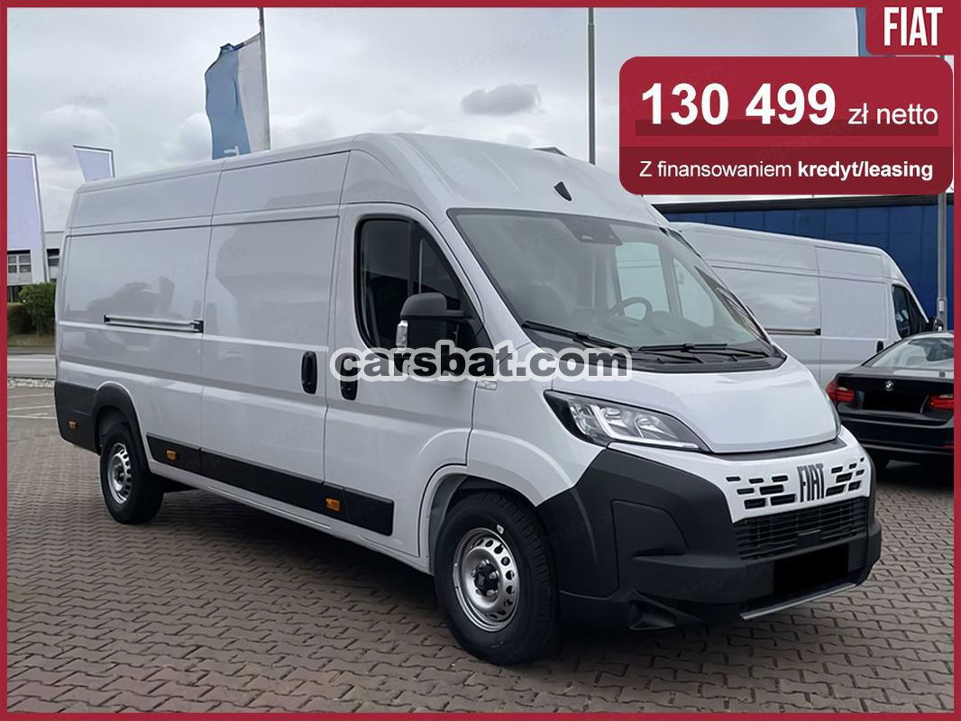 Fiat Ducato 2024