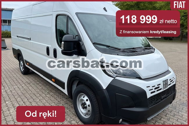 Fiat Ducato 2024