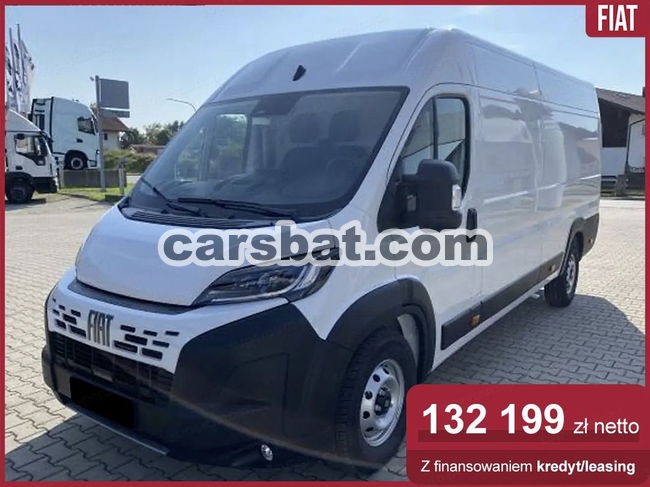 Fiat Ducato 2024