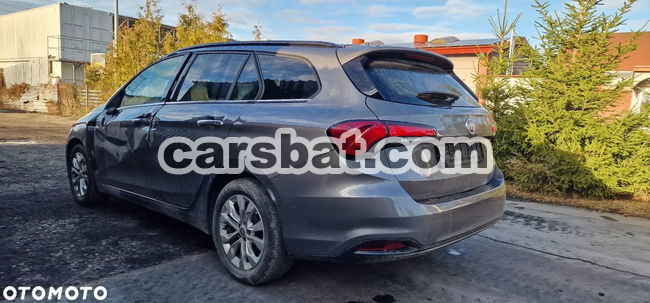 Fiat Tipo II Kombi 1.4 T-Jet Lounge 2018