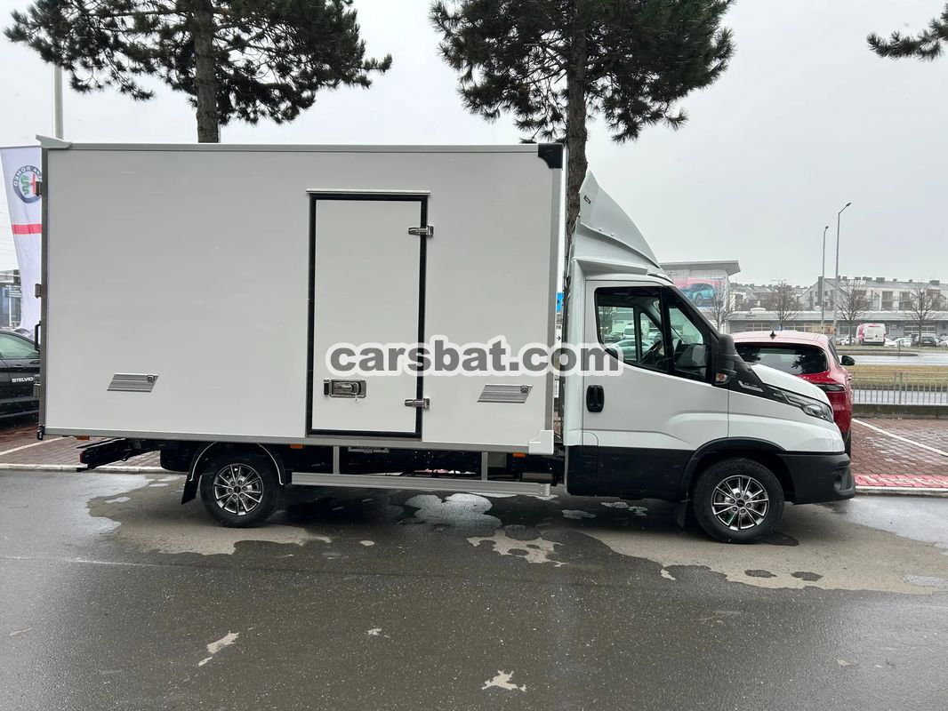 Iveco Daily 2024