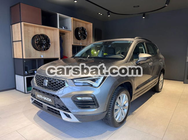 Seat Ateca 1.5 TSI Style S&S 2025