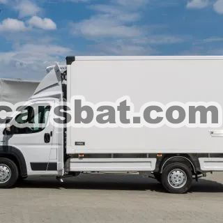 Iveco Daily 2024