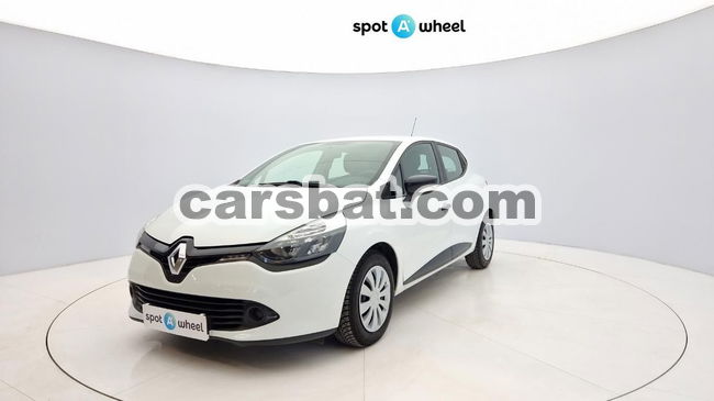 Renault Clio IV 1.5 dCi Business 2015