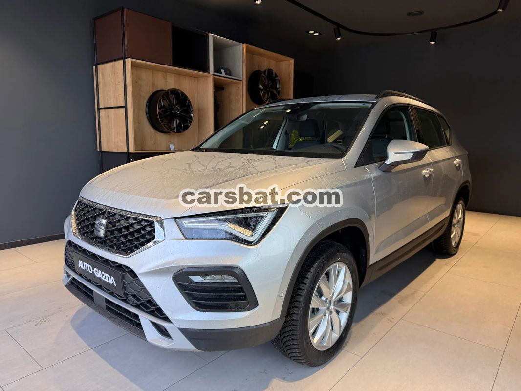 Seat Ateca 1.5 TSI Style S&S DSG 2025