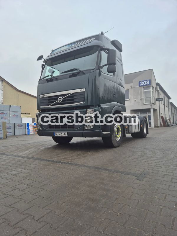 Volvo FH 2013