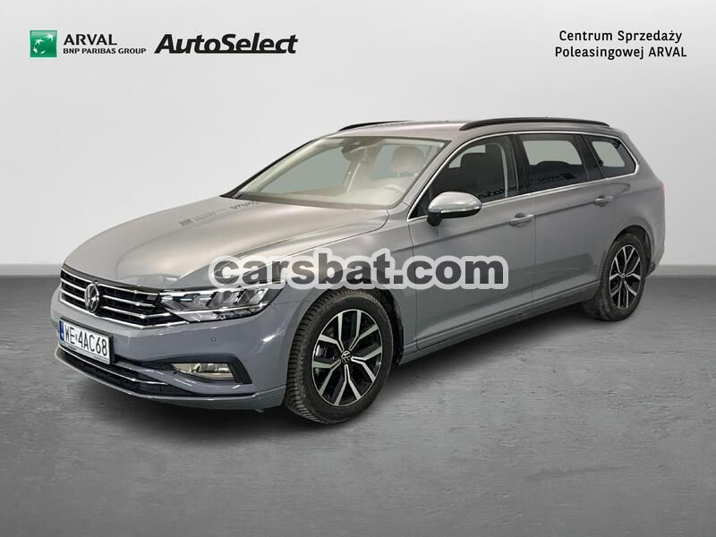 Volkswagen Passat B8 1.5 TSI EVO Business DSG 2023