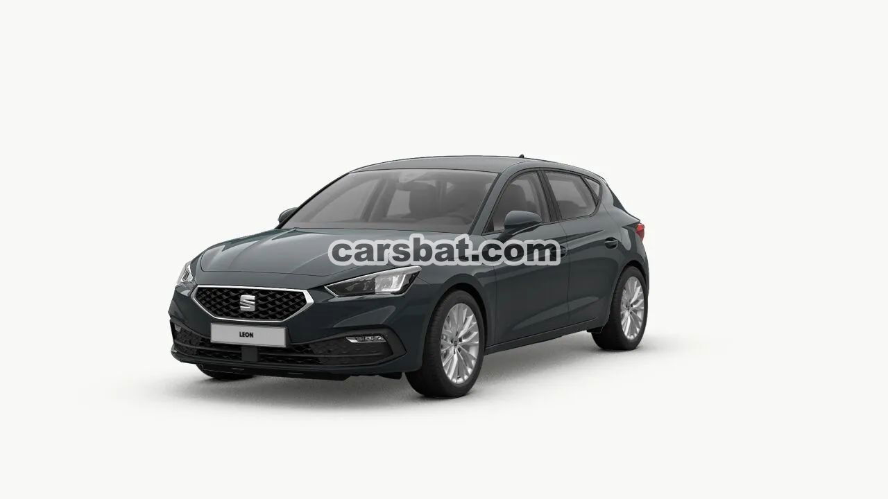 Seat Leon IV 1.5 TSI Style 2025