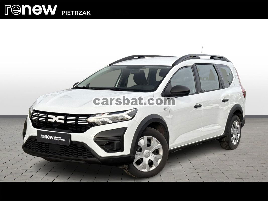 Dacia Jogger 2023