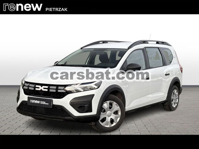 Dacia Jogger 2023