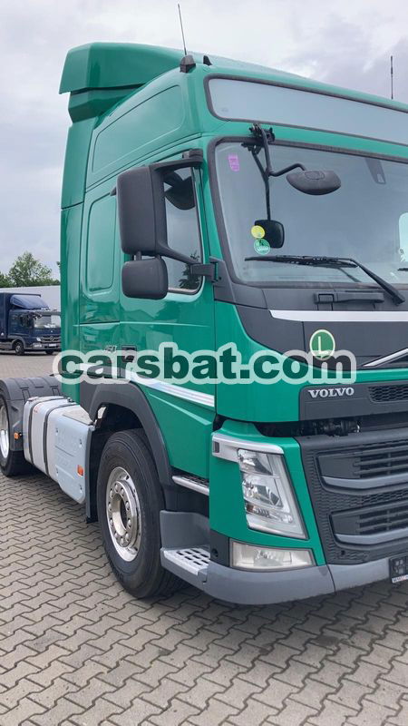 Volvo FH 2016