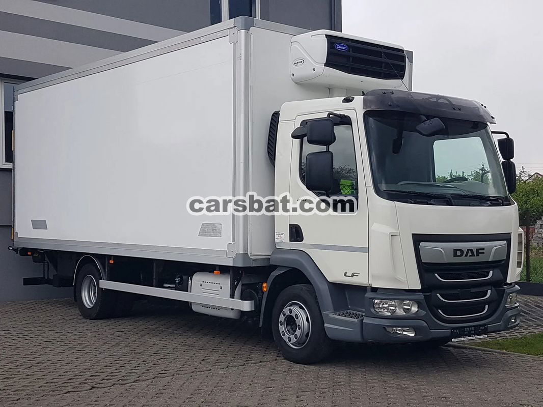 DAF LF 2018