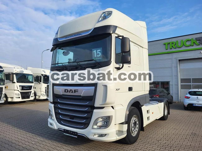 DAF XF 2020