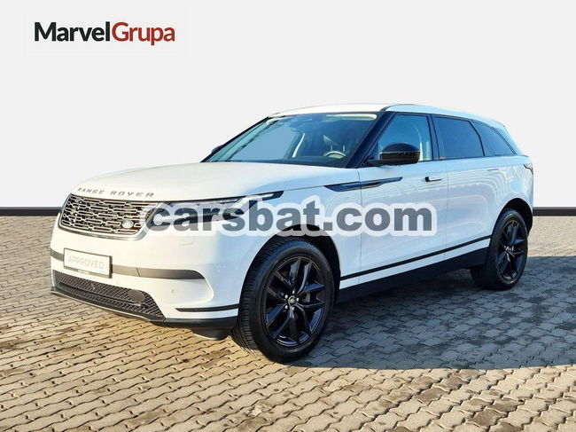 Land Rover Range Rover Velar 2023