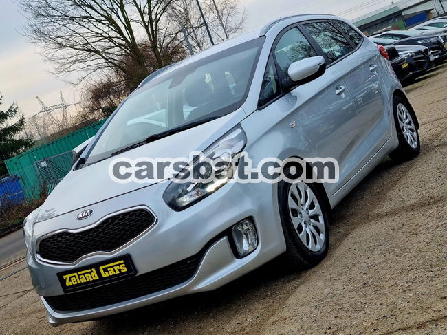 Kia Carens IV 1.6 GDI L 2014