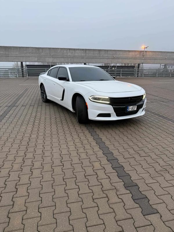 Dodge Charger 3.6 GT 2019