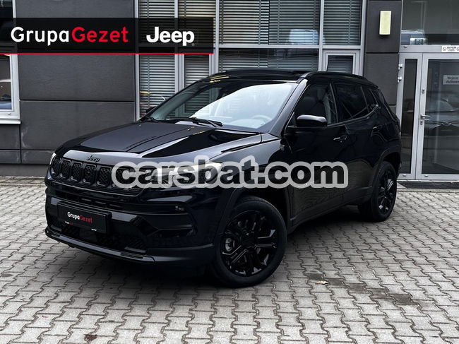 Jeep Compass 2024