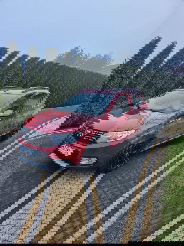Dacia Sandero II 0.9 TCe Laureate S&S 2019