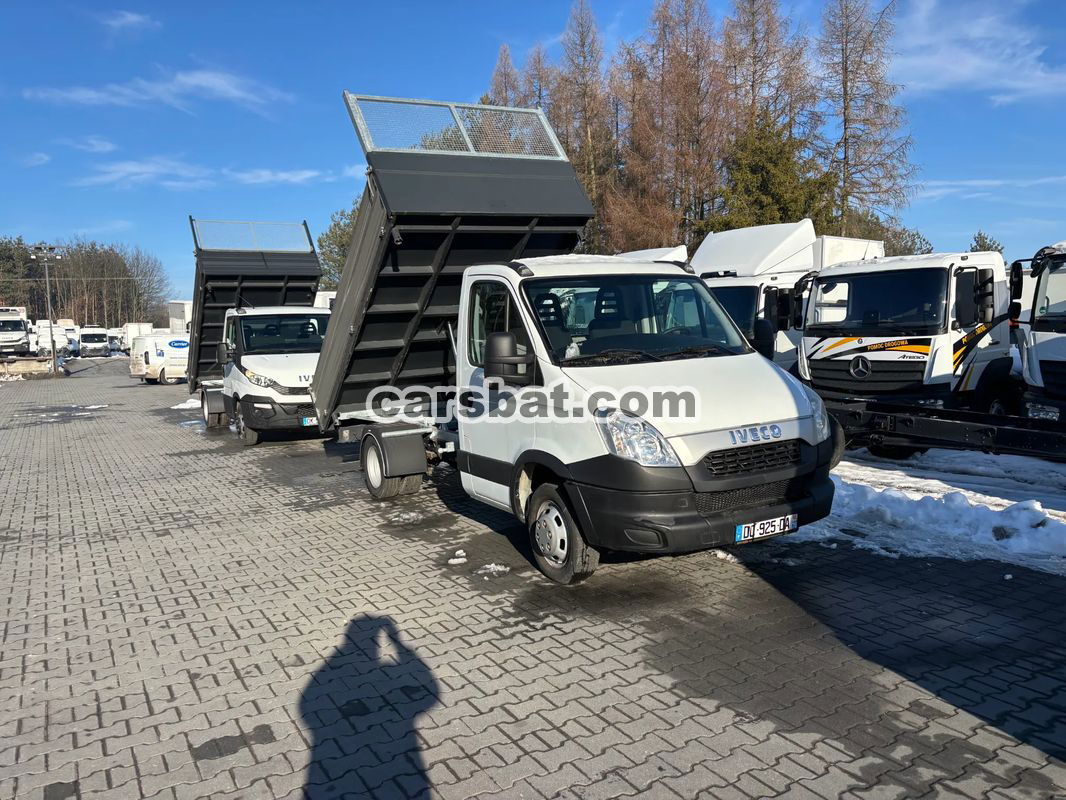 Iveco Daily 2014